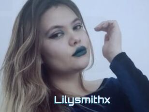 Lilysmithx