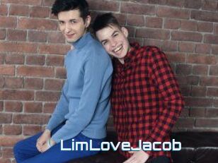 LimLoveJacob