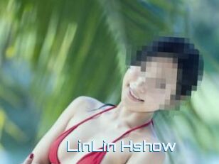 LinLin_Hshow