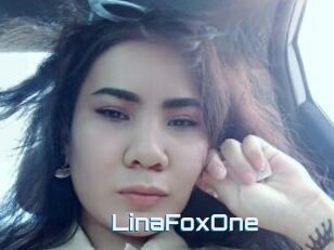 LinaFoxOne