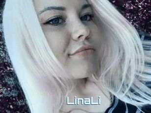 LinaLi