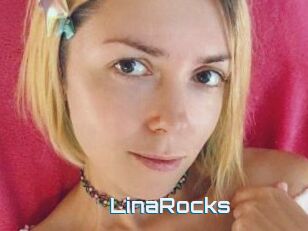 LinaRocks