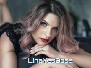 LinaYesBoss