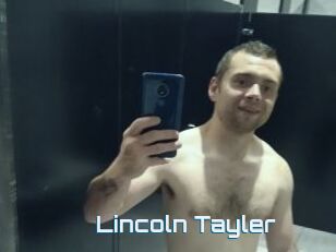 Lincoln_Tayler