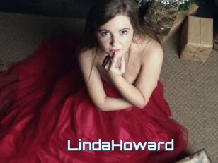 LindaHoward