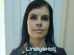 LindiyaHoll