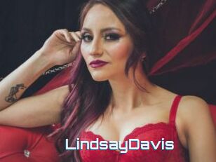 LindsayDavis