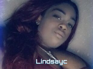 Lindsayc