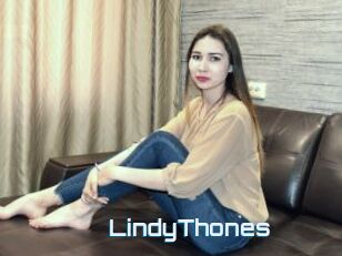 LindyThones