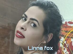 Linna_fox