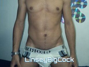 LinseyBigCock