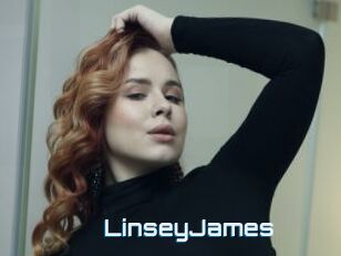 LinseyJames