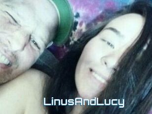 LinusAndLucy