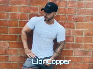 LionCopper I Link Porn