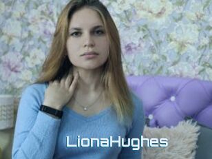 LionaHughes