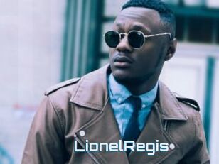 LionelRegis