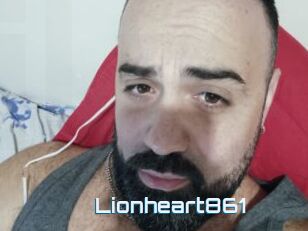 Lionheart861