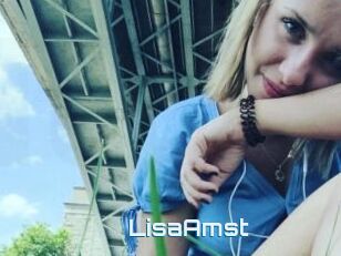 LisaAmst