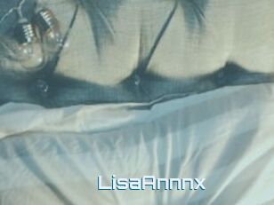 LisaAnnnx