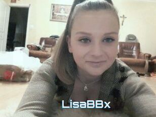 LisaBBx