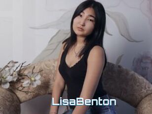 LisaBenton