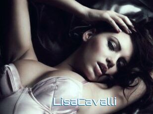 Lisa_Cavalli