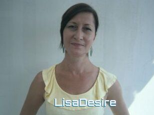 LisaDesire