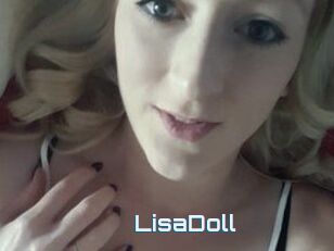 LisaDoll