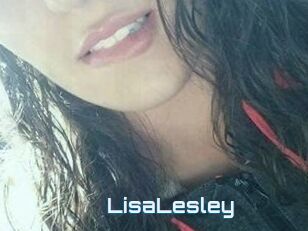 LisaLesley