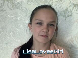 LisaLovesGirl