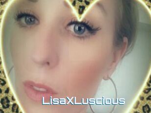 LisaXLuscious