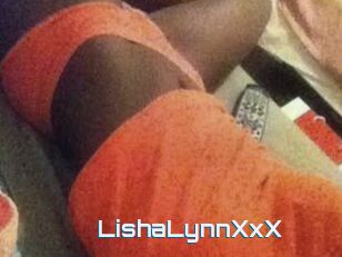 LishaLynnXxX