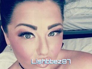 Lishbbez87