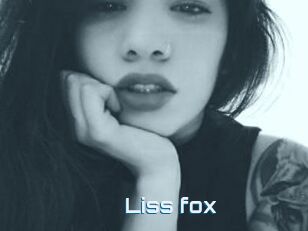 Liss_fox