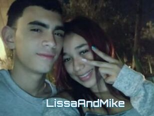 LissaAndMike