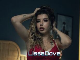 LissaDove