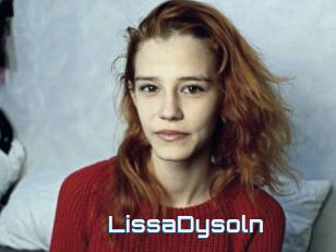 LissaDysoln