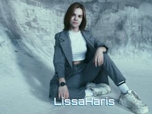 LissaHaris