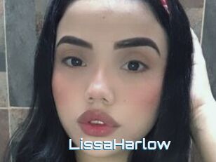 LissaHarlow