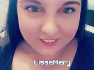 Lissa_Mary