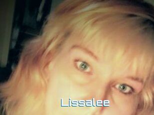 Lissalee