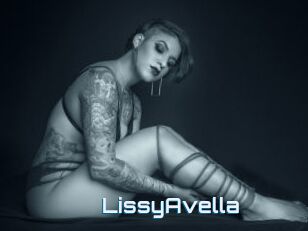 LissyAvella