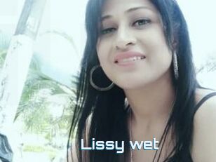 Lissy_wet