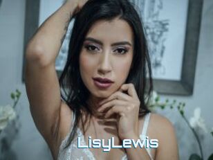 LisyLewis