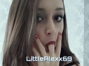 LittleAlexx69