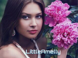 LittleAmelly