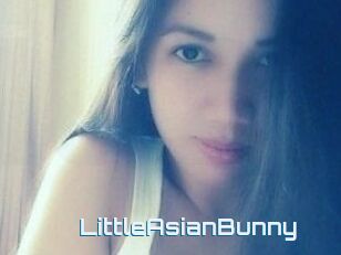 LittleAsianBunny