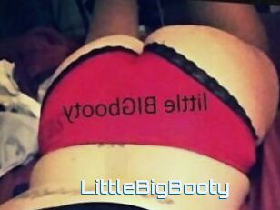 LittleBigBooty