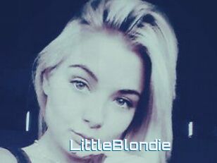 LittleBlondie