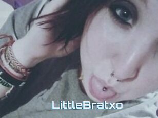 LittleBratxo